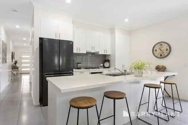 House For Sale in Melbourne, Victoria