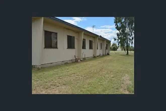 Apartment For Rent , Mitchell, Queensland