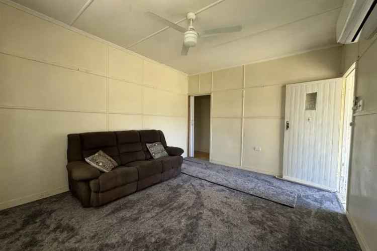 House For Sale in Monto, Queensland