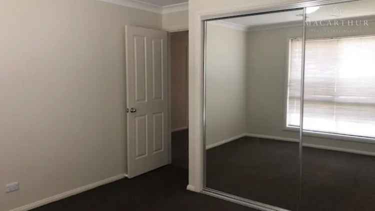 House For Rent in Wagga Wagga City Council, New South Wales