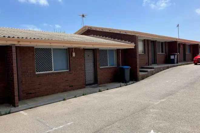 Apartment For Sale in Geraldton, Western Australia