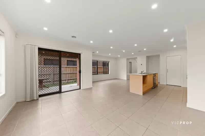 3 rooms house of 32 m² in Melbourne