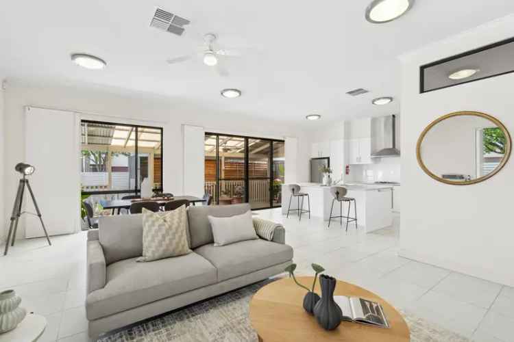 Contemporary Elegance in the Heart of Lightsview