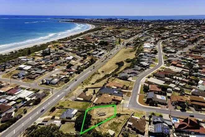 Land For Sale in Geraldton, Western Australia