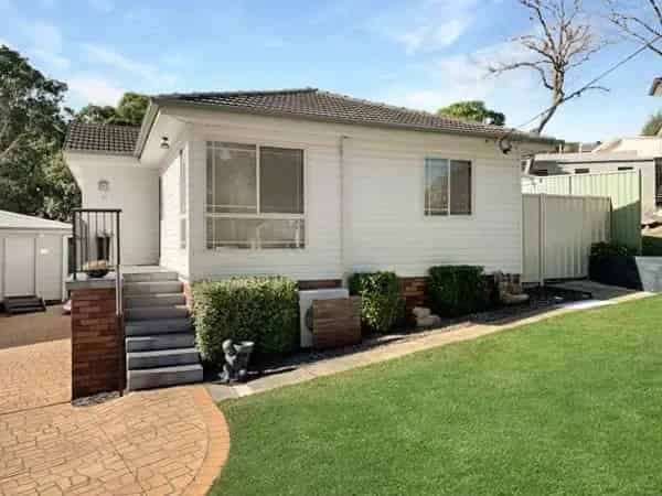 Real Estate For Lease - 22 Gwydir Street - Engadine , NSW