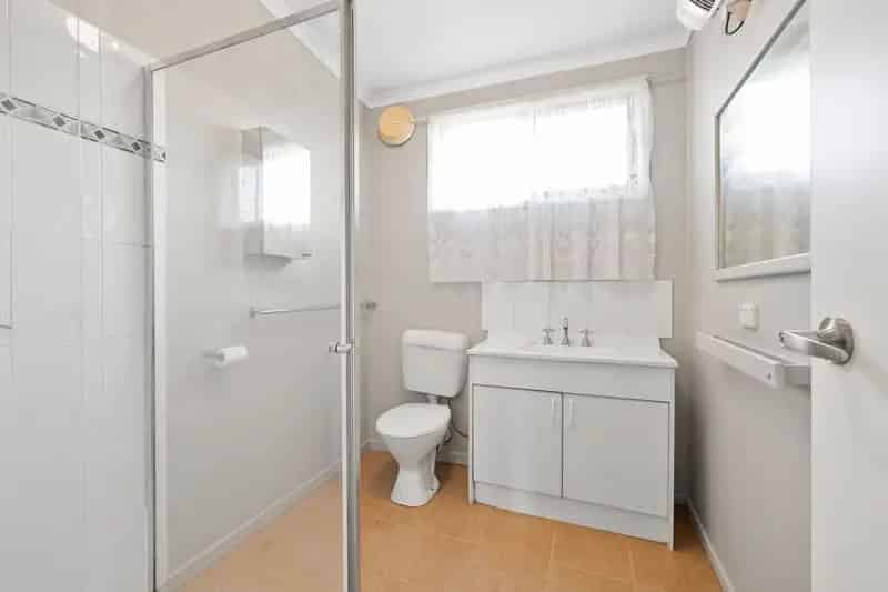 Three Bedroom Home with Massive Shed
