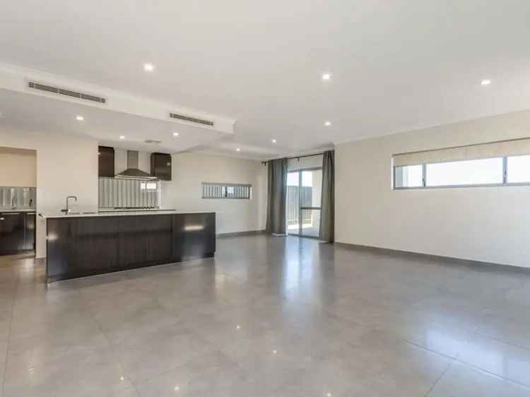 House For Rent in City of Wanneroo, Western Australia