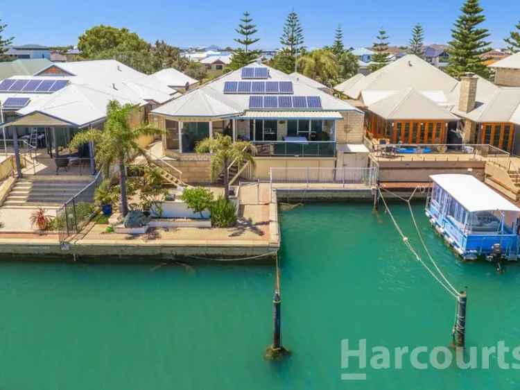 House For Sale in City of Mandurah, Western Australia