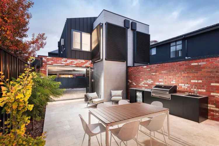 Residential For Sale in Melbourne, Victoria