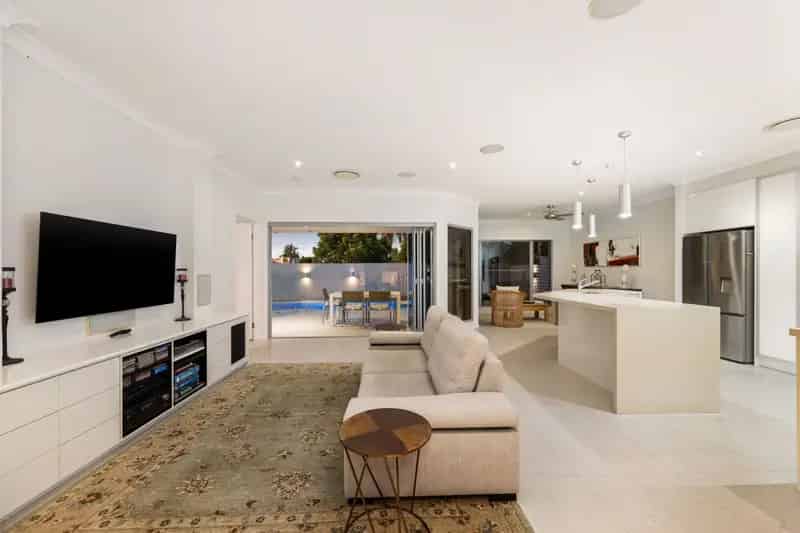 Family Living at Its Finest - Space, Style & Location