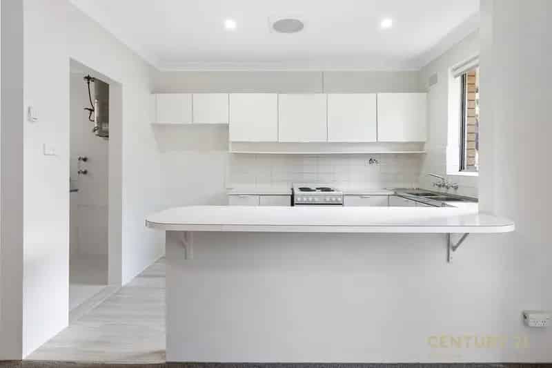 8/14 Thomas Street, Parramatta NSW 2150 - Apartment For Lease