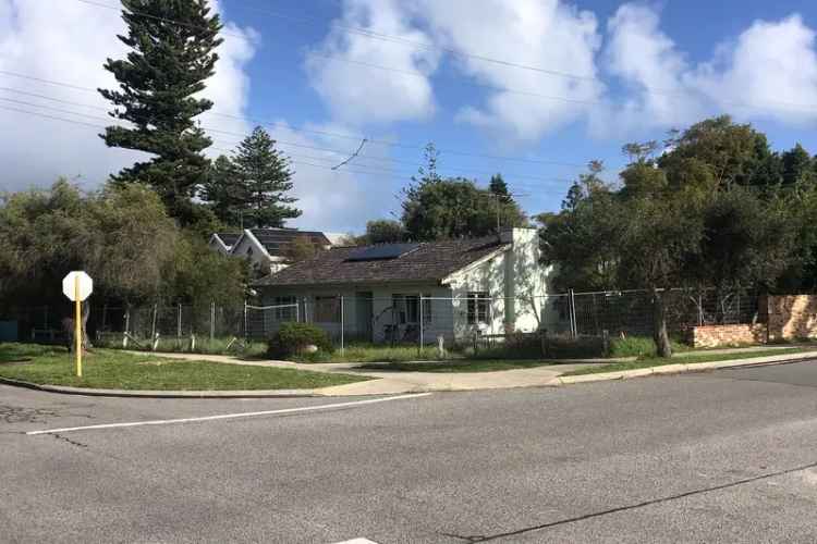 House For Sale in Western Australia