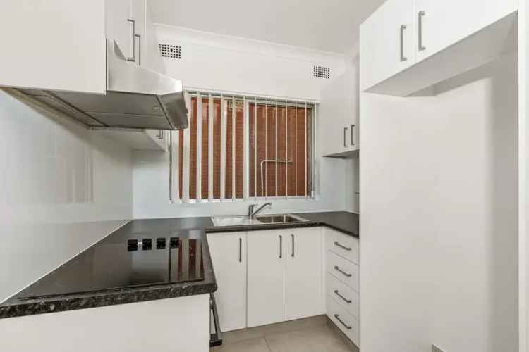 2 rooms apartment of 43 m² in Sydney