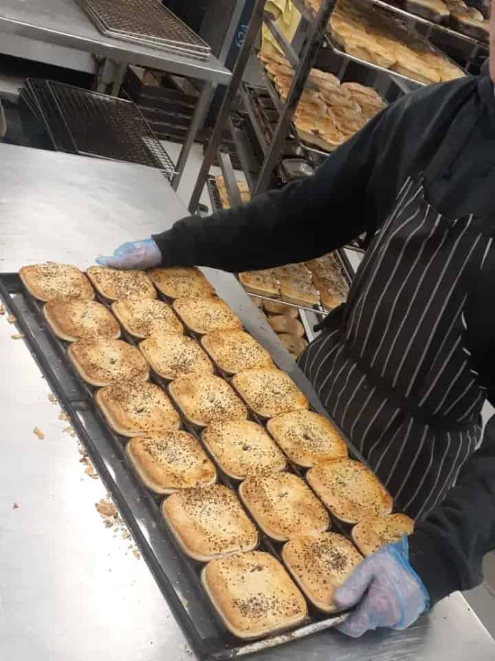 Buy Established Bakery and Café in South West WA with Great Potential