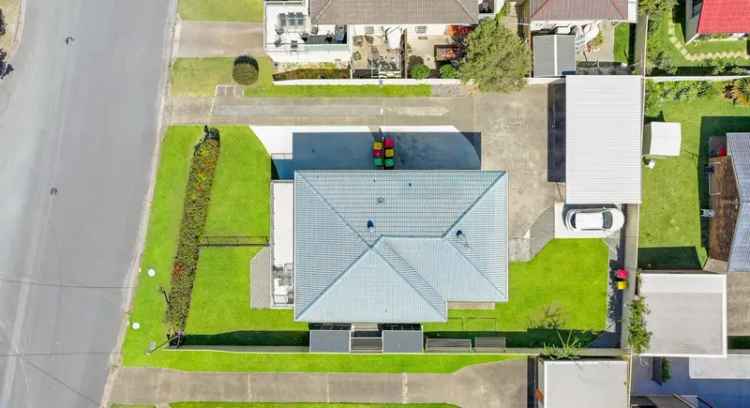 Block For Sale in Port Macquarie, New South Wales