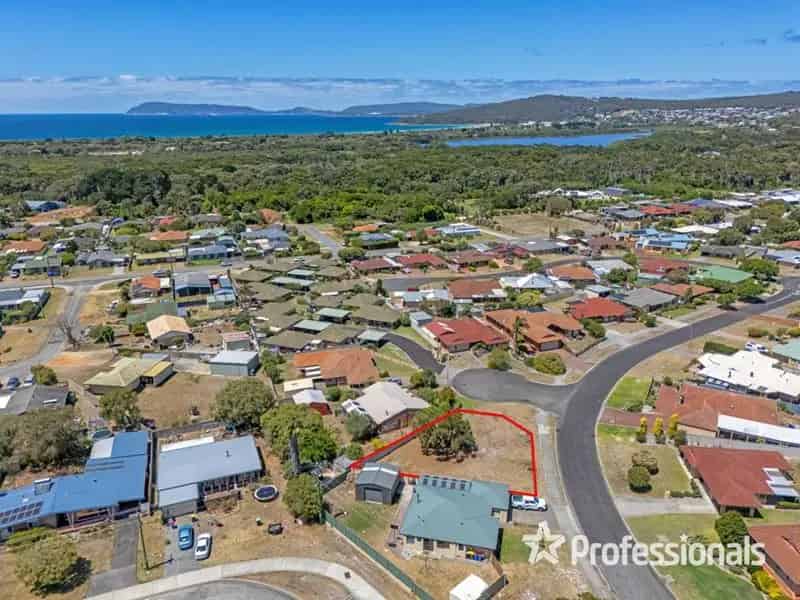 Land For Sale , Albany, Western Australia