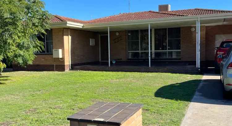 House For Rent in Bunbury, Western Australia