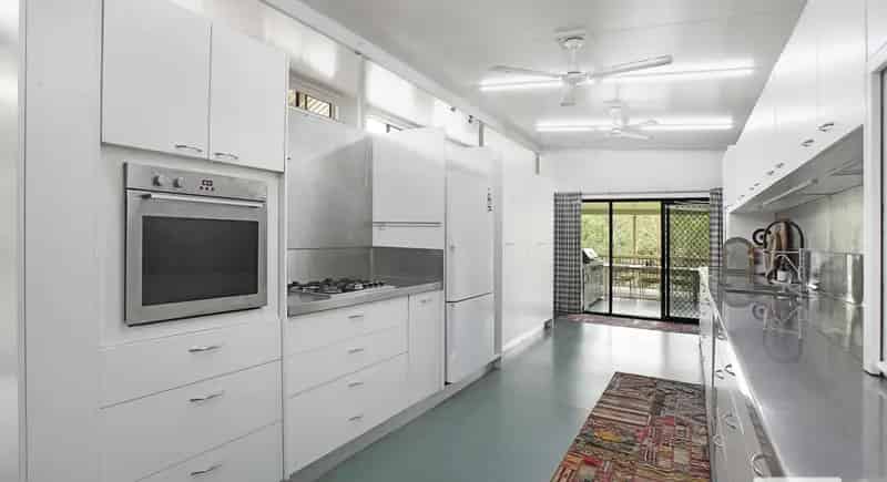 Buy Off Grid Sanctuary with Unique Design and Spacious Features