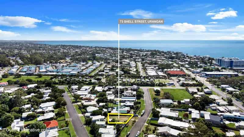 Build By the Bay - Sought-After Lifestyle Block in Coastal Position
