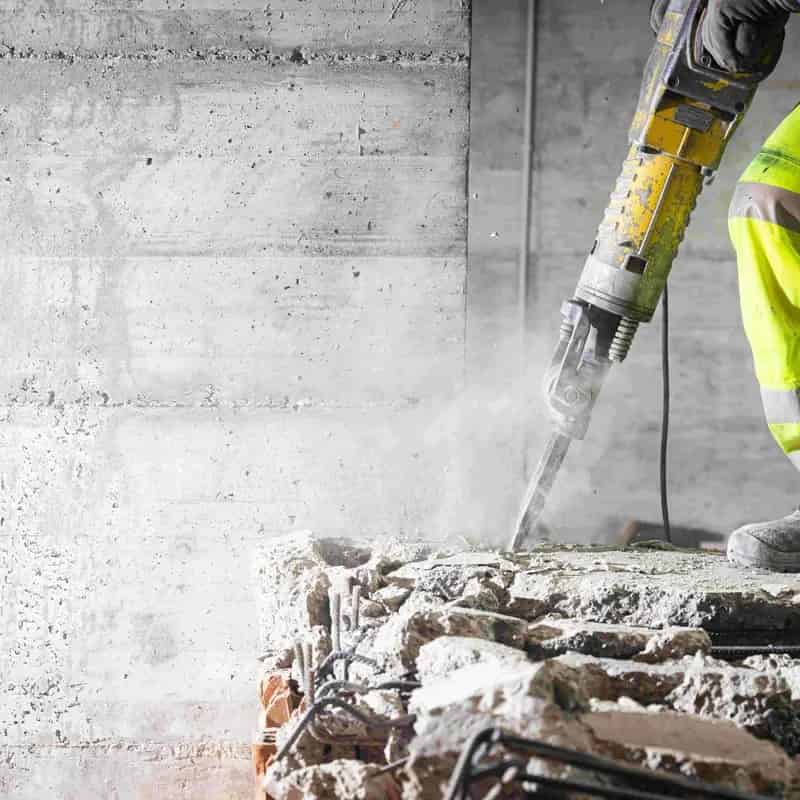 Buy Construction Services Business with Growth Potential