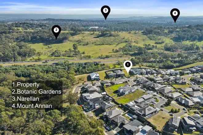 Land For Sale in Sydney, New South Wales