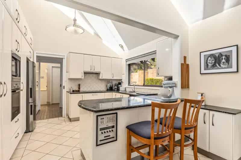 Experience Complete Peace, Privacy & Tranquility