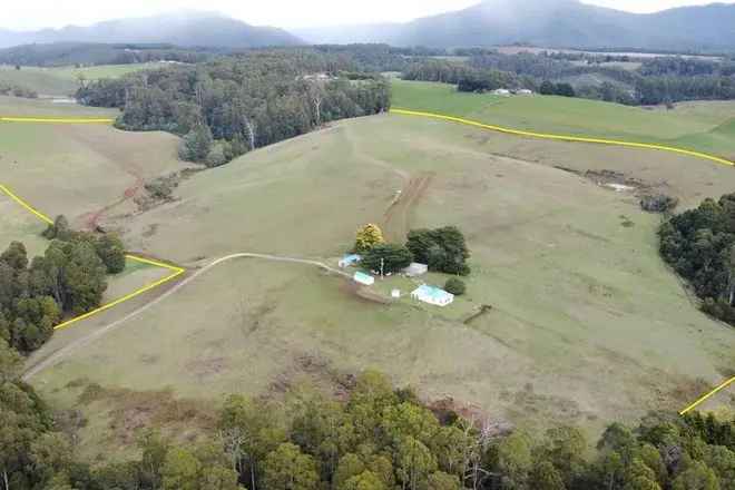 Rural For Sale in Central Coast, Tasmania