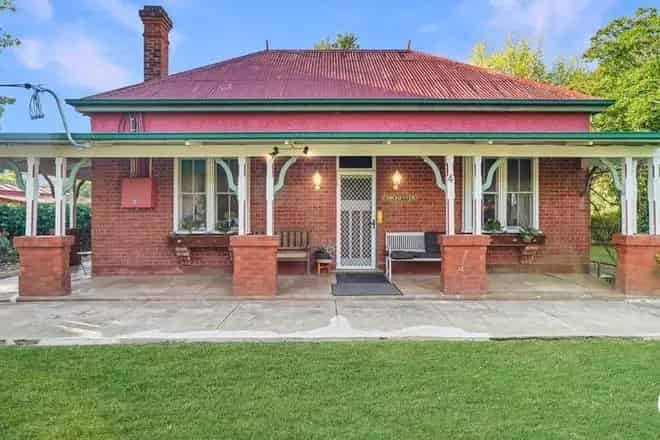 House For Sale , Wellington, New South Wales