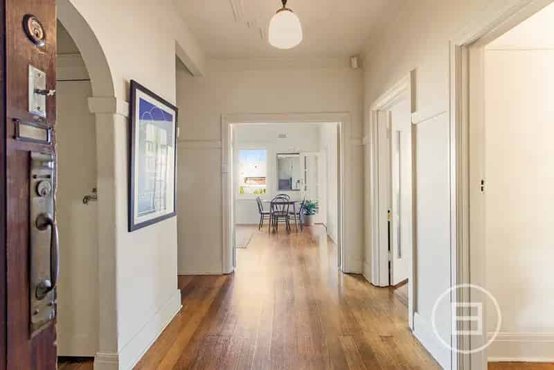 Buy Apartment Art Deco Mansion in Boutique Block with Unique Features