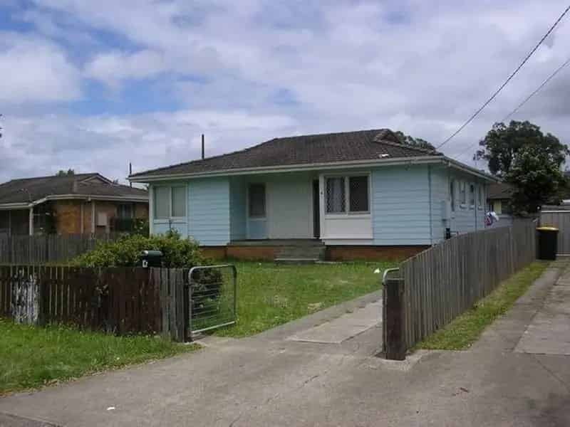Real Estate For Lease - 4 Robert Eggins Street - Kempsey , NSW