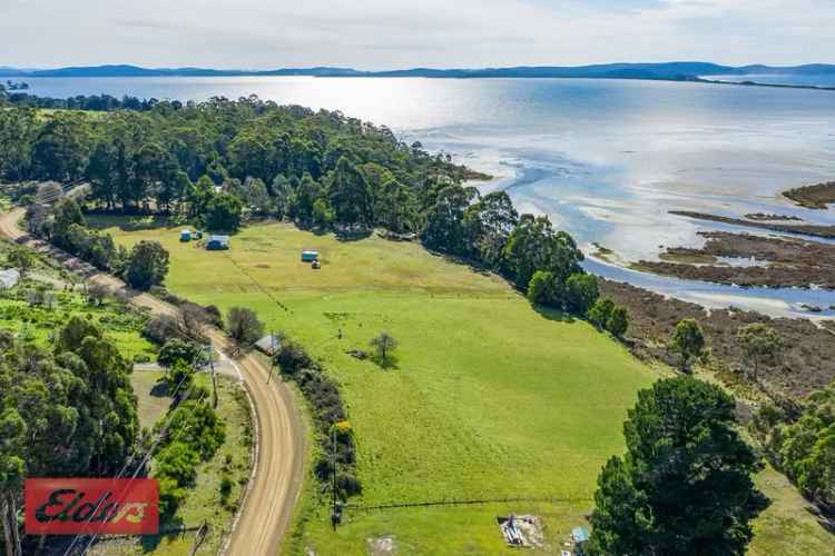 Real Estate For Sale - Lot 4 Simpsons Bay Road - Simpsons Bay , TAS