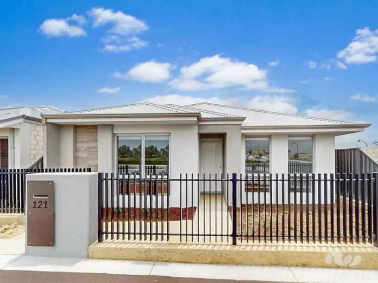 House For Rent in City of Wanneroo, Western Australia