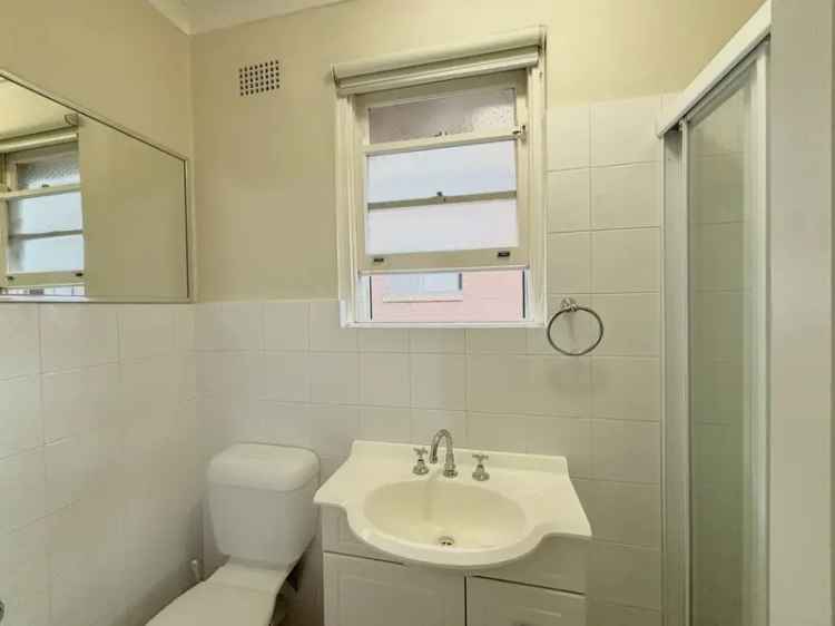 West Ryde Apartment For Lease - Modern and Convenient