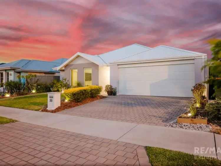 House For Sale in City of Wanneroo, Western Australia