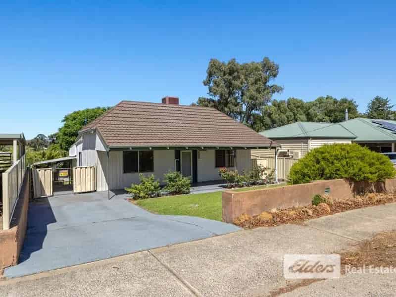 House For Sale , Collie, Western Australia