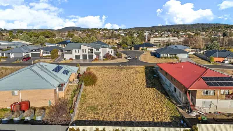 Potential Dual Occupancy Site
