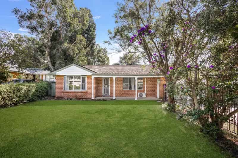 Spacious Family Home with North to Rear Aspect!