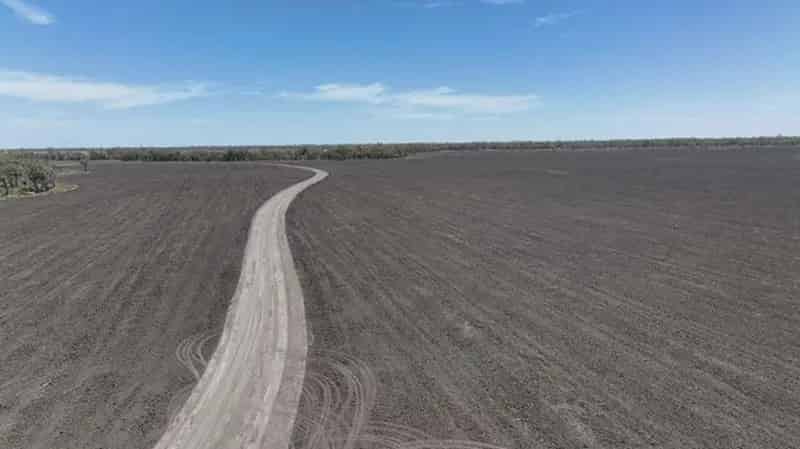 Buy rural property near Boomi with excellent grazing land and water access