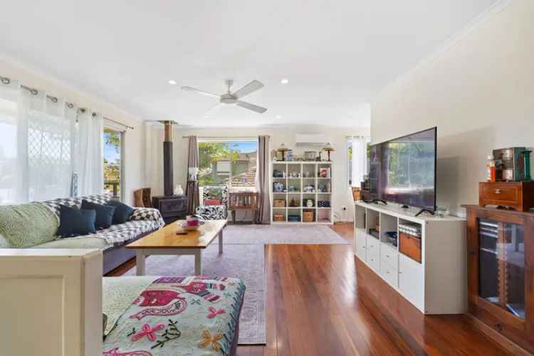 Highset Beauty with Dual Living Potential