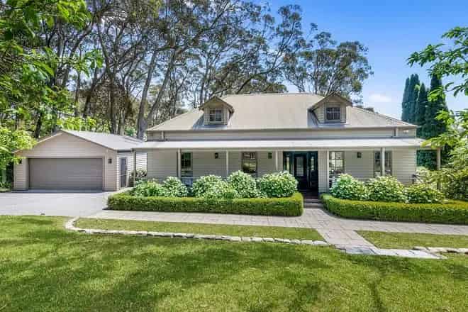House For Sale , Mittagong, New South Wales