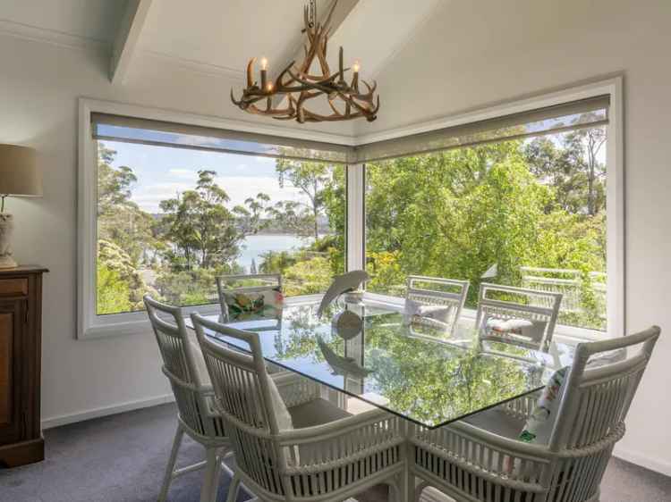 House For Sale in St Helens, Tasmania