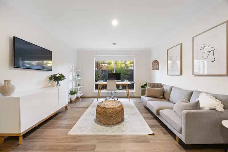 Captivating Family Centrepiece in The Heart of Fraser Rise.