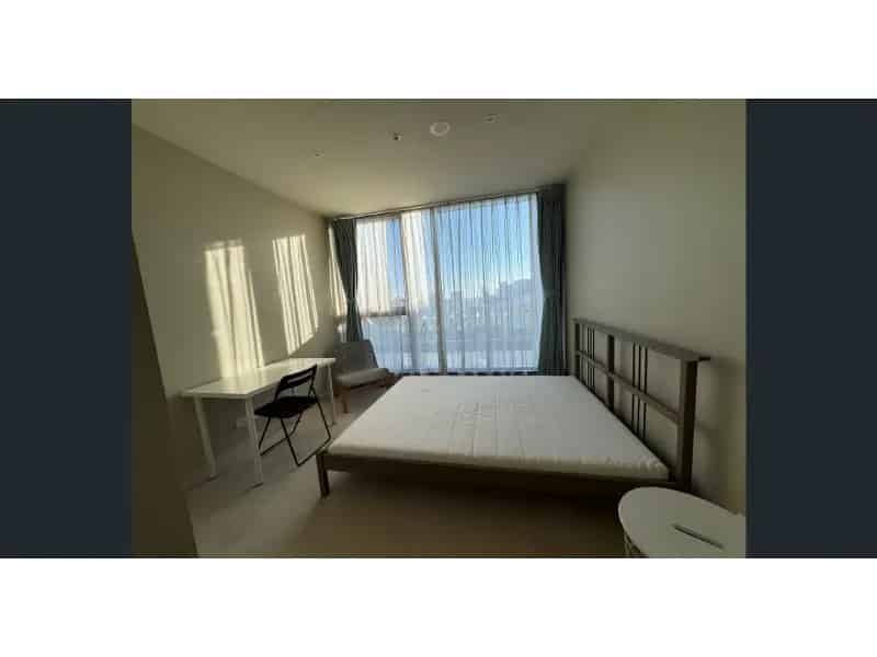 Sky-High Sophistication – Fully Furnished City Sanctuary