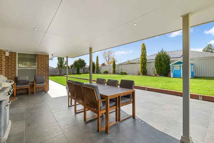 House For Sale in Orange, New South Wales