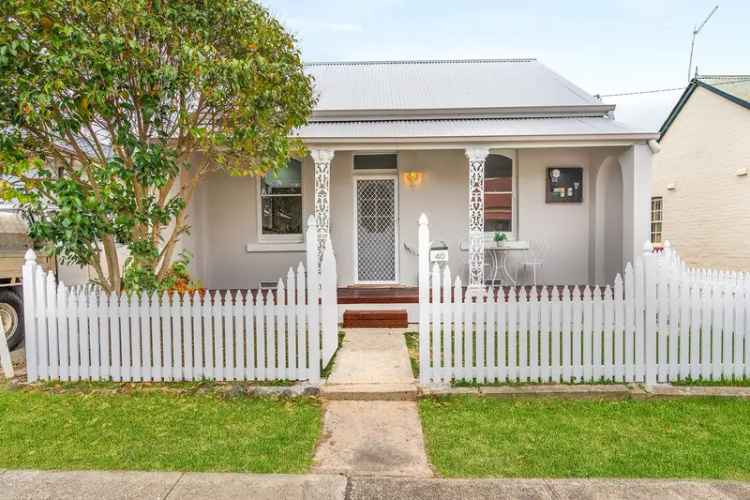 Renovated 3 bedroom home