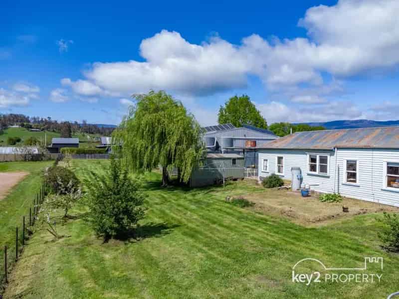 Rural property For Sale , Meander Valley, Tasmania