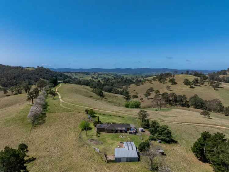 Rural For Sale in Bega, New South Wales