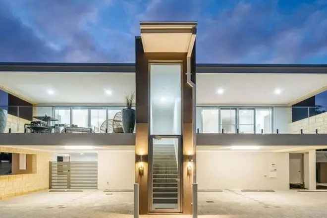 Apartment For Sale in Western Australia