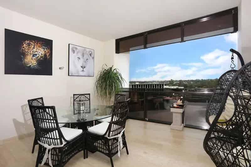 1 The Concourse, Benowa QLD 4217 - Apartment For Sale