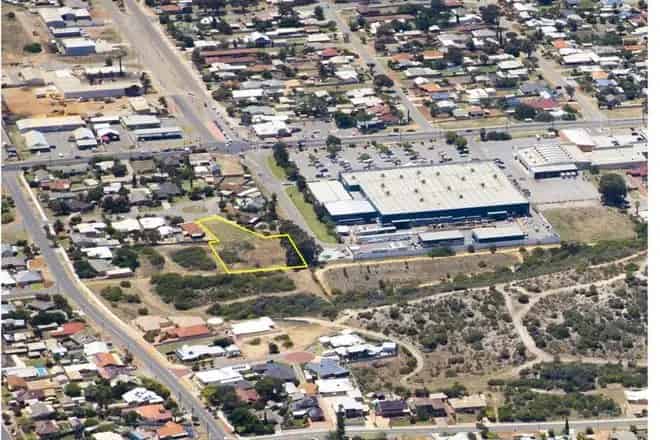 Land For Sale , Geraldton, Western Australia